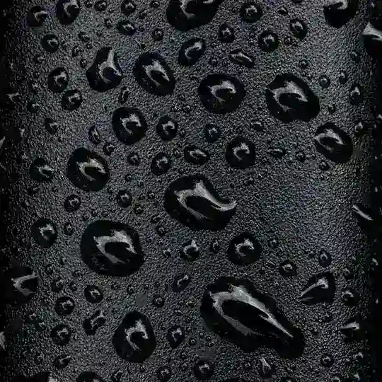 HD Wallpapers Telegram Channel Avatar