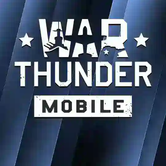 War Thunder Mobile Telegram Channel Avatar
