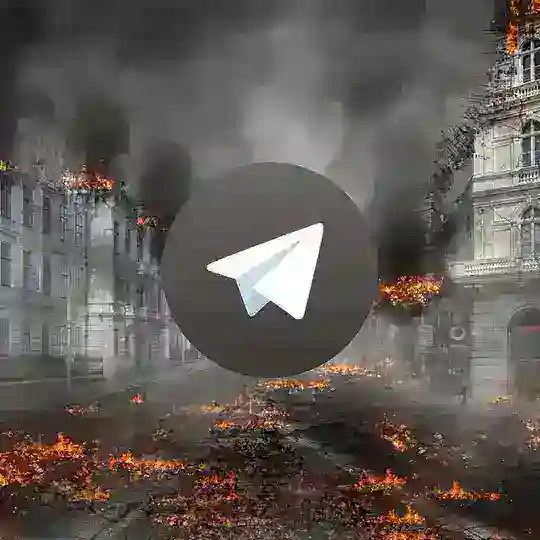 Disaster Alerts on Telegram: Avalanches / Lawinen / Earthquakes / Erdbeben / Séisme / Umwetter / Tornado / Volcano / Vulcano Telegram Channel Avatar