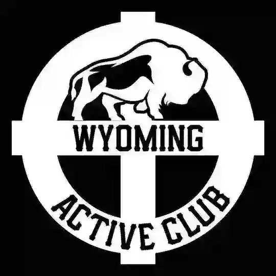 Wyoming Active Club (censored) Telegram Channel Avatar