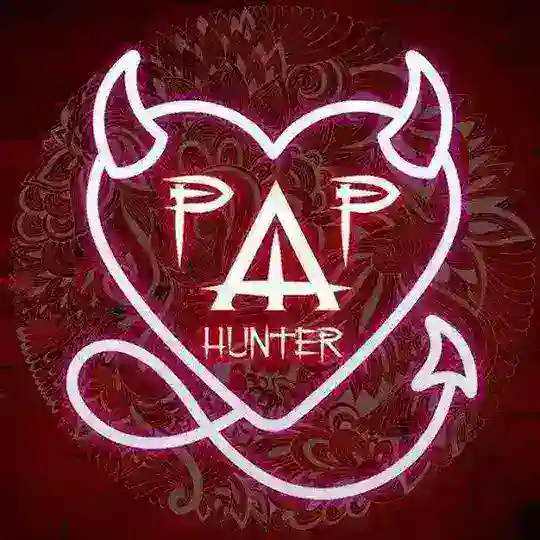HUNTER ID Telegram Channel Avatar