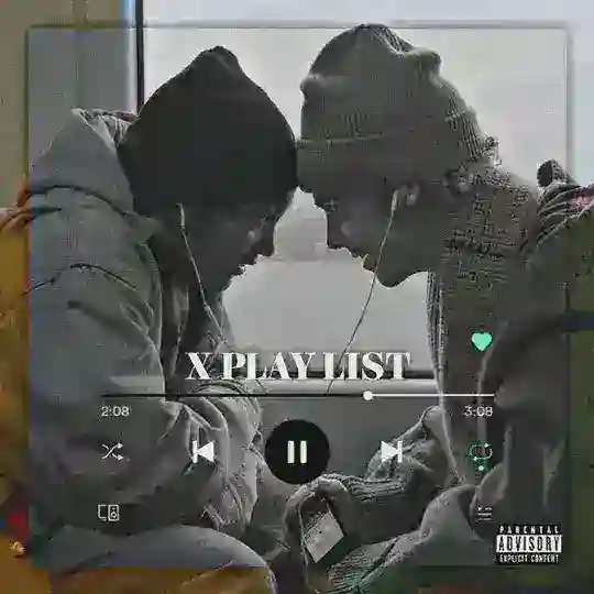 X PlayList 🕊️ پلی لیست Telegram Channel Avatar