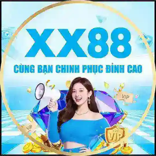 XX88 - 🎁 Nhận 688k Cổng Game Quốc Tế Telegram Channel Avatar