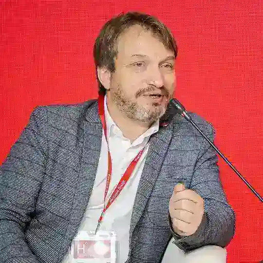 Юрий Юдич Production Telegram Channel Avatar
