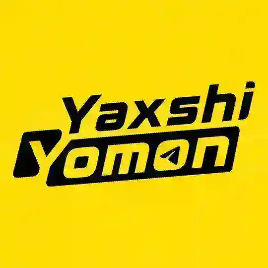 Yaxshi Yomon | Расмий канал Telegram Channel Avatar
