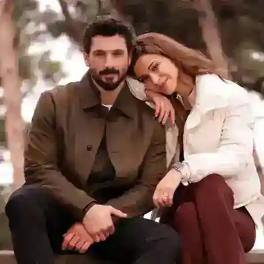 Yeralti : سریال زیرزمین Telegram Channel Avatar