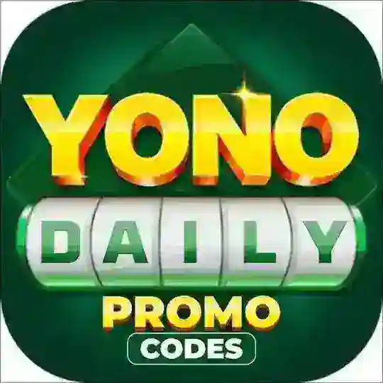 Daily Yono Codes 🔥 Telegram Channel Avatar