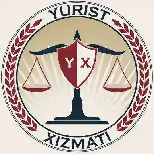 Юрист Хизмати | Расмий канал Telegram Channel Avatar