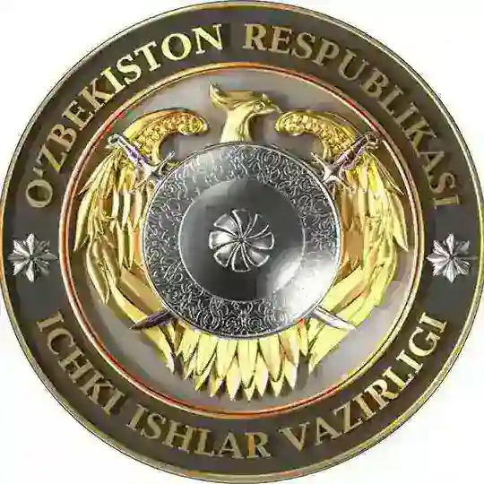 Zarafshon IIB Rasmiy kanal Telegram Channel Avatar