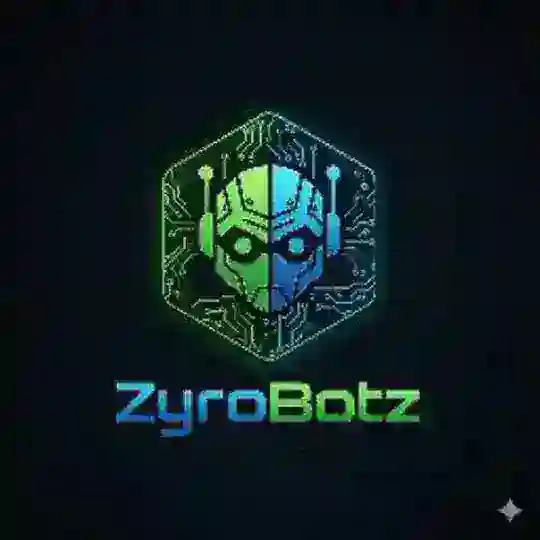 Zyro Botz Telegram Channel Avatar