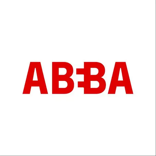 ABBA - Асацыяцыя беларускага бізнесу за мяжой Telegram Channel Avatar