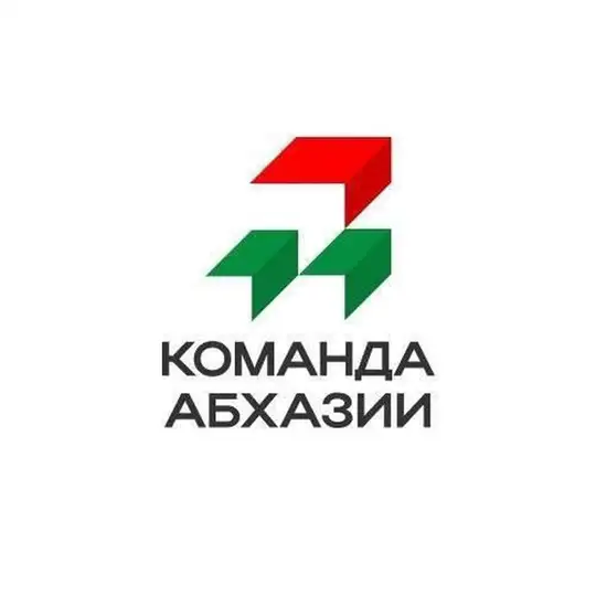 Команда Абхазии Telegram Channel Avatar