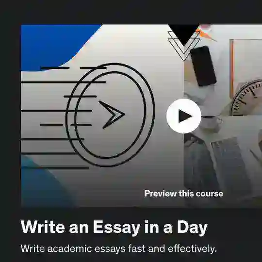 Writing Courses Telegram Channel Avatar