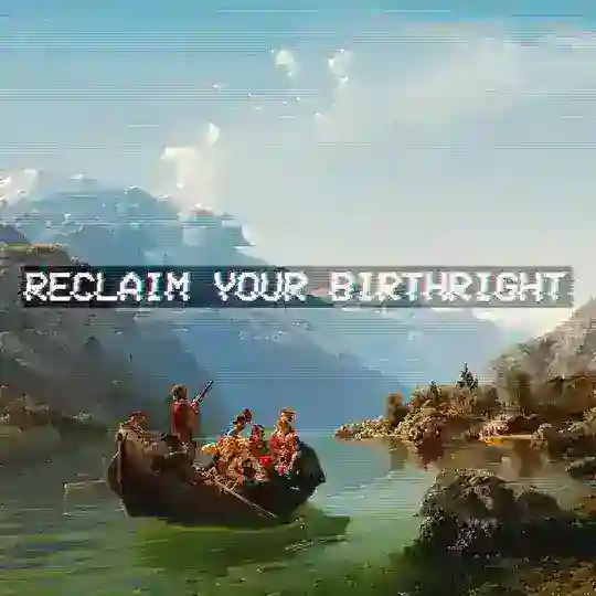 Acervo do Conhecimento Telegram Channel Avatar