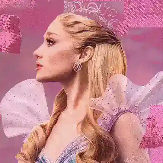 Acesso Ariana Telegram Channel Avatar
