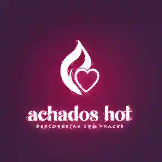 Achadinhos HOT 🫦 Telegram Channel Avatar
