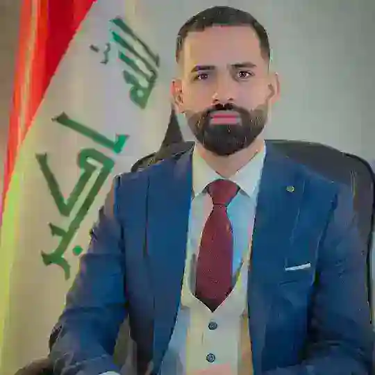 مرشحات عباس علي الغالبي Telegram Channel Avatar