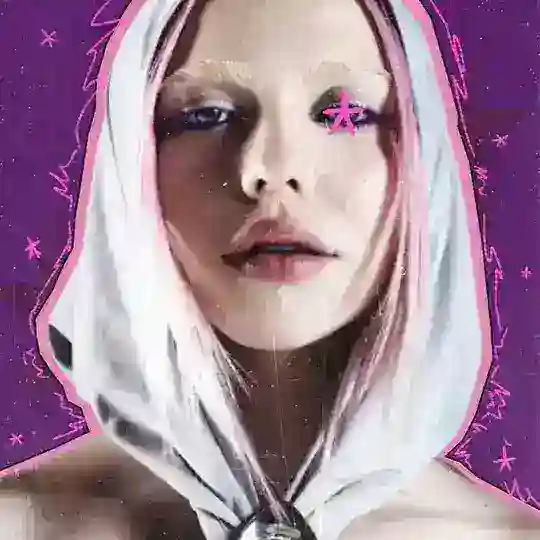 Adéla Brasil Telegram Channel Avatar