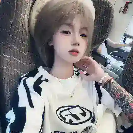 阿呆大家庭 Telegram Channel Avatar