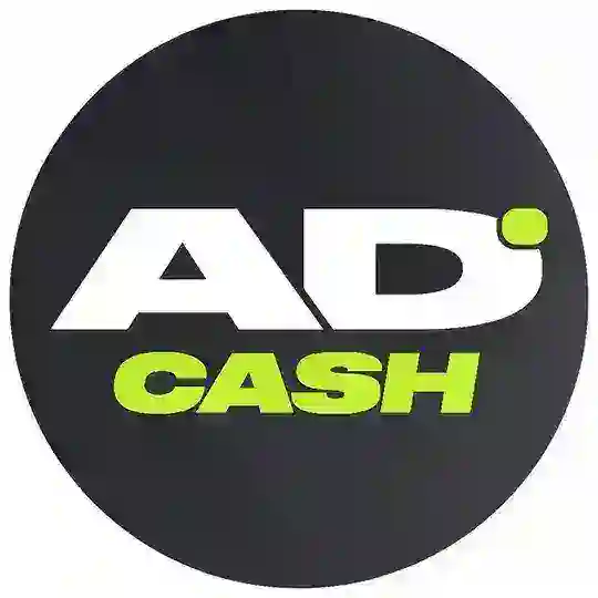 adhunt.cash | Premium Virtual Cards Telegram Channel Avatar