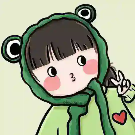 Short Collection ( Frog ) Telegram Channel Avatar