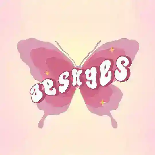 aeskyes (scrapbook template) Telegram channel