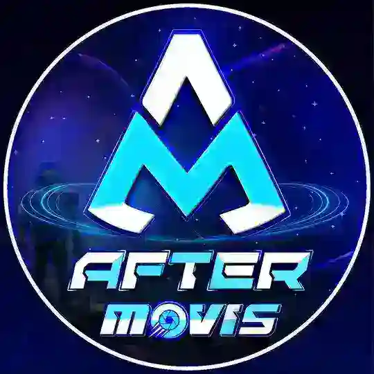 Aftermovis افتر موویز Telegram Channel Avatar