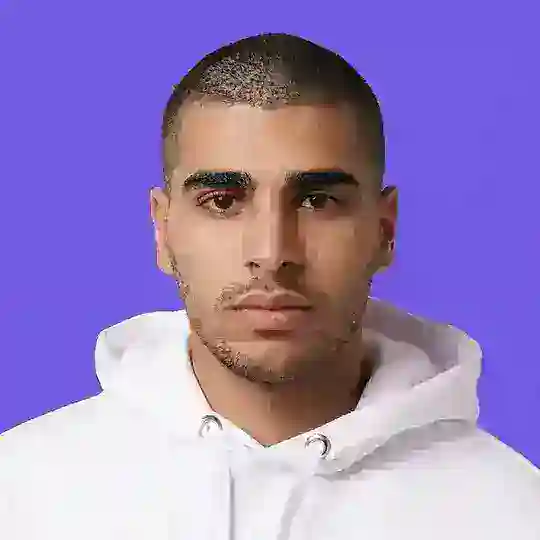 Ahmed Haroud | أحمد حرود Telegram Channel Avatar