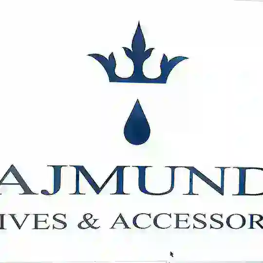 Ajmund Telegram Channel Avatar