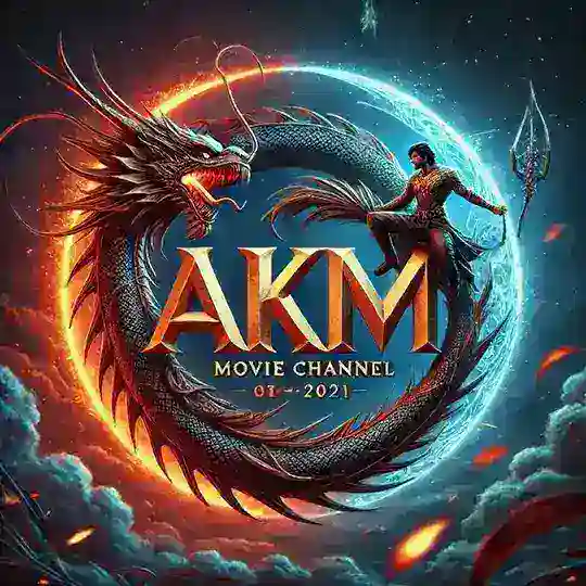AKM Movie Channel (Collection) Telegram Channel Avatar