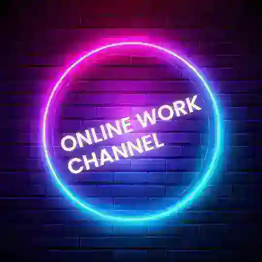 🇵🇰PAKISTAN ONLINE WORK CHANNEL🇵🇰 Telegram Channel Avatar