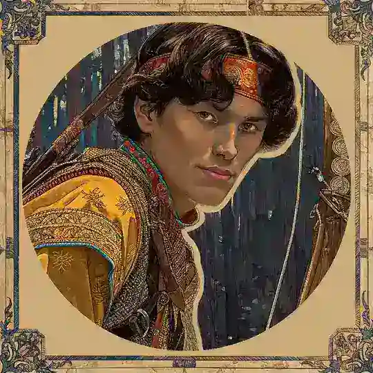 Алдаркөсе Telegram Channel Avatar