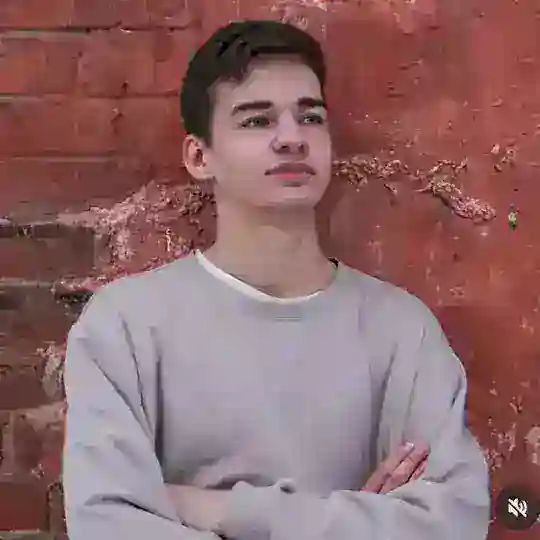 Алексей Оглоблин @ Telegram Channel Avatar
