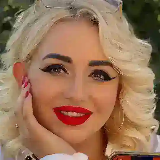 @alena_energizer Telegram Channel Avatar