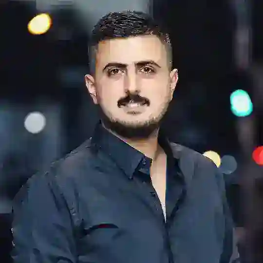 alirezaajafarzadeh Telegram Channel Avatar