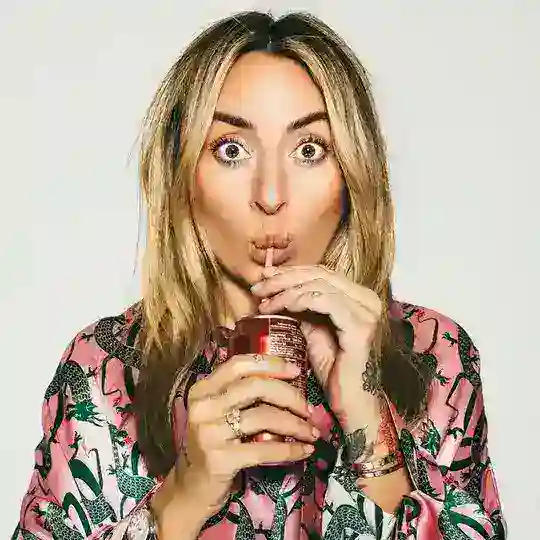 AlisaBoha Telegram Channel Avatar