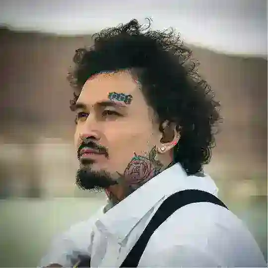 MORGENSHTERN Telegram Channel Avatar