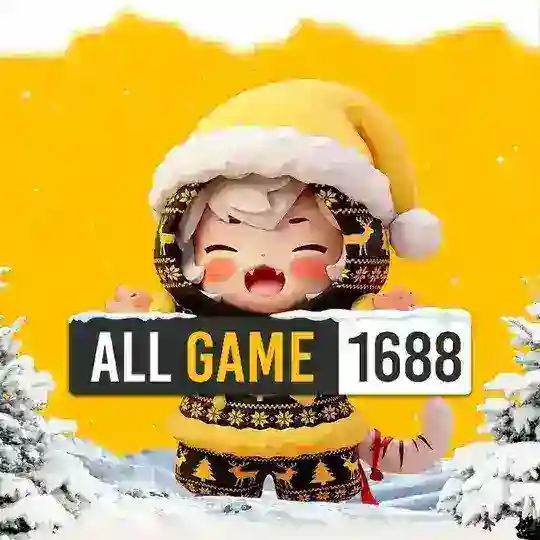 Allgame1688 [official] Telegram Channel Avatar