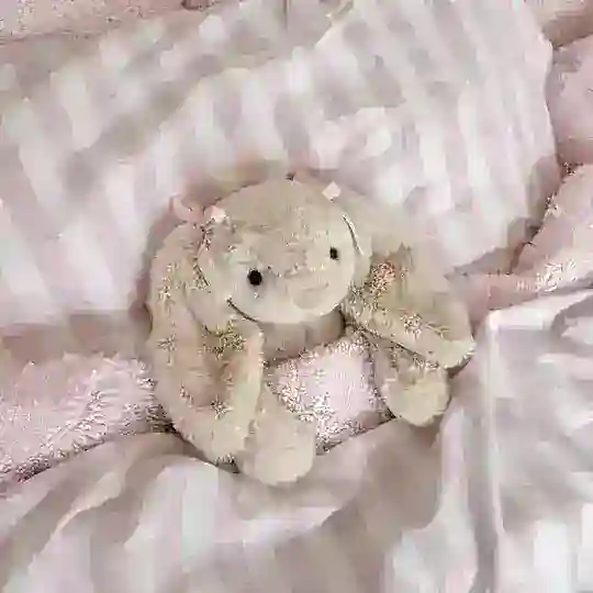all things pretty 🧚🎀 Telegram Channel Avatar
