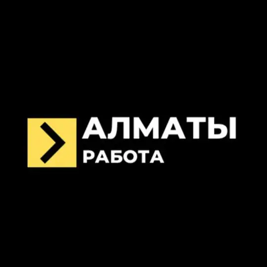 Ярмарка вакансий Алматы | Работа Алматы Telegram Channel Avatar
