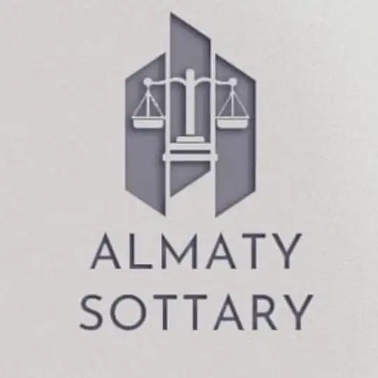 АЛМАТЫ СОТТАРЫ Telegram channel