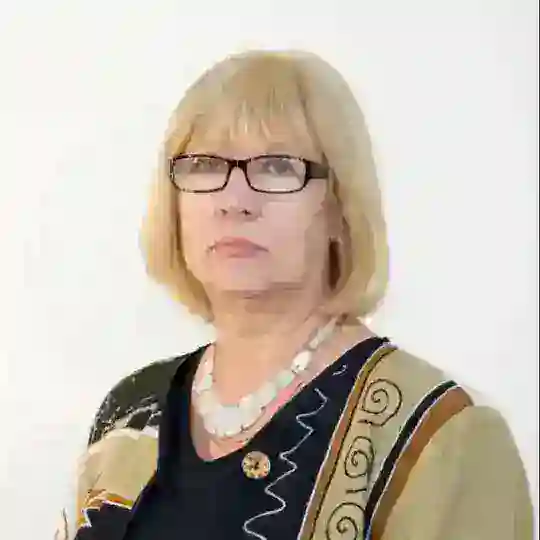 Алена Солнцева Telegram Channel Avatar