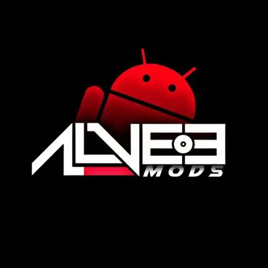 AlveeMods Telegram Channel Avatar