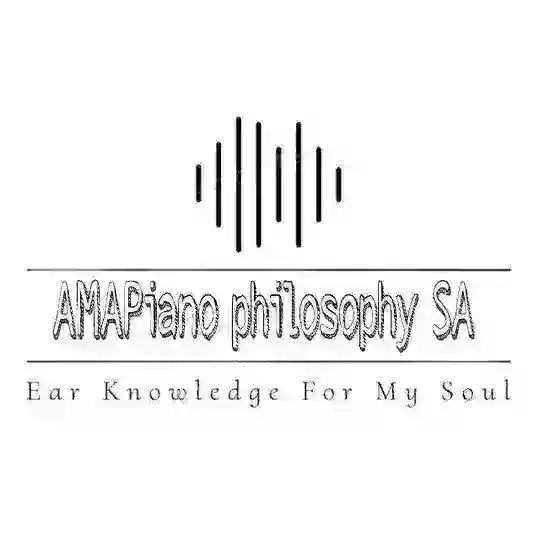 AMA Piano philosophy SA Telegram Channel Avatar