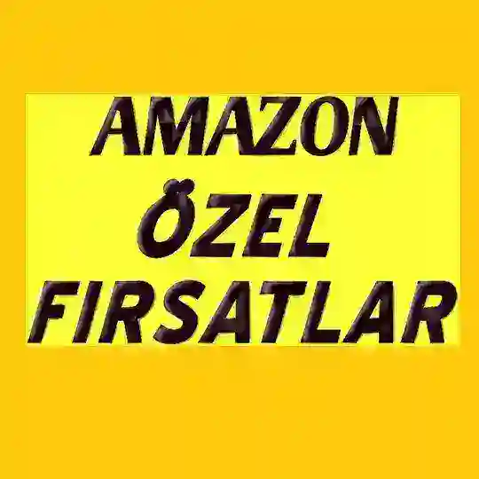 Amazon İndirimleri - ÖZEL FIRSATLAR Telegram Channel Avatar