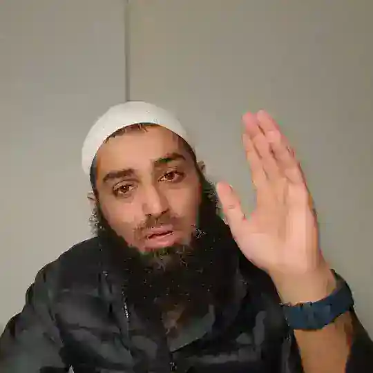 قناة أمجد سمير Telegram channel logo