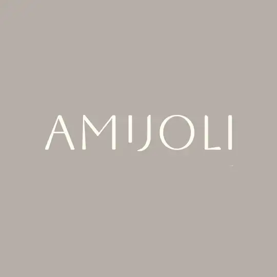 AMIJOLI Telegram Channel Avatar
