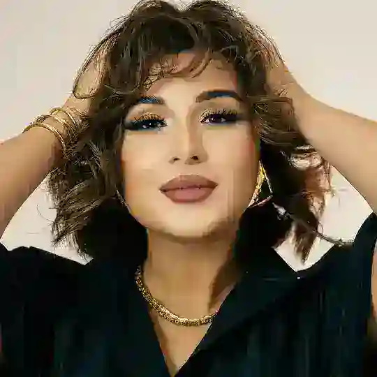 Amira Rashidova Telegram Channel Avatar
