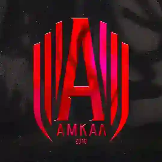 АМКАЛ Telegram Channel Avatar