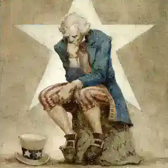 American Thinker Telegram channel